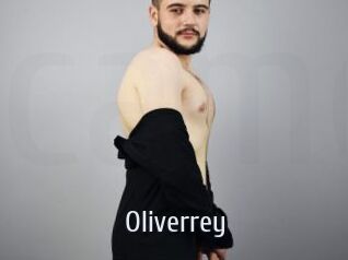 Oliverrey