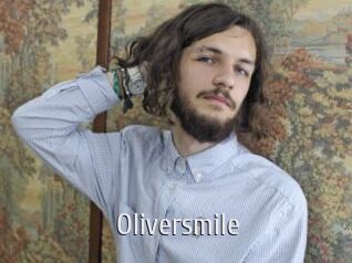 Oliversmile