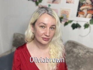 Oliviabrown