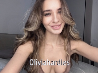 Oliviahardies