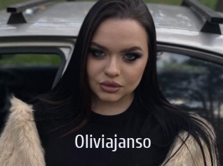 Oliviajanso