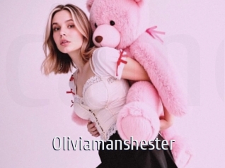 Oliviamanshester
