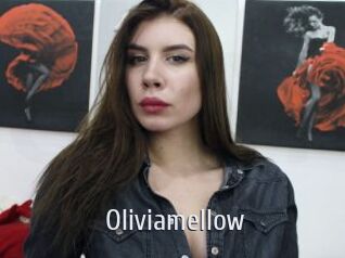 Oliviamellow