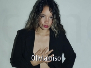 Oliviamiso