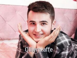 Olliemcaffe