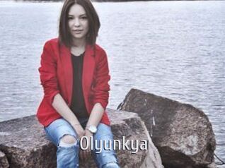 Olyunkya