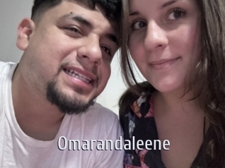 Omarandaleene
