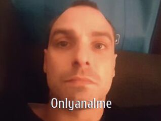 Onlyanalme