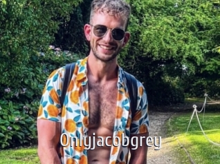 onlyjacobgrey Cigare à moustache