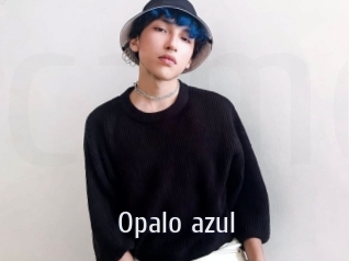 opalo_azul Cigare à moustache