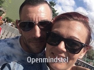 Openmindstel