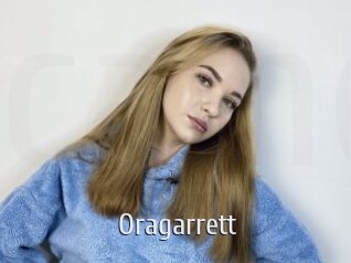 Oragarrett