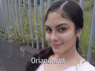 Orianahunt