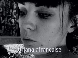 Orianalafrancaise