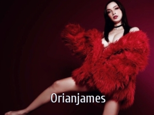 Orianjames