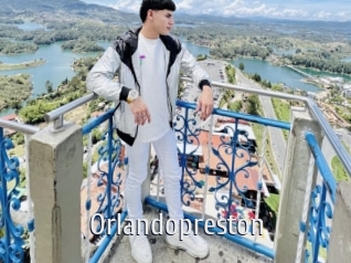 orlandopreston Cigare à moustache
