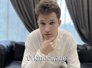 Orlandowade