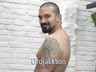 Orojackson