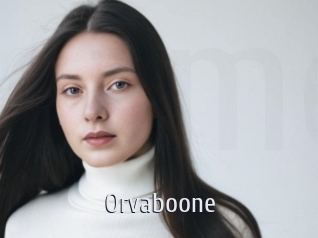 Orvaboone