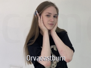 Orvaeastburn