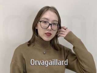 Orvagaillard