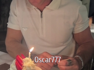 oscar777 Cigare à moustache