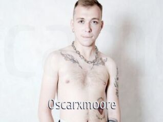 Oscarxmoore