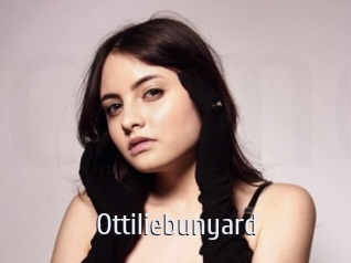 Ottiliebunyard