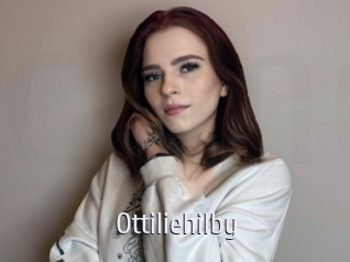 Ottiliehilby