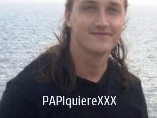 PAPIquiereXXX Cigare à moustache