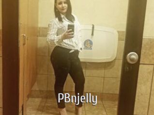 PBnjelly