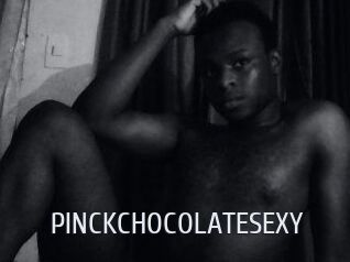 PINCKCHOCOLATESEXY