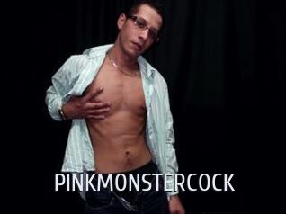 PINKMONSTERCOCK