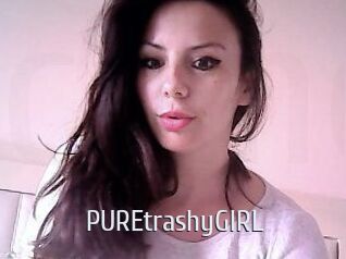 PUREtrashyGIRL Cigare à moustache