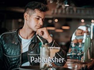 PabloAsher