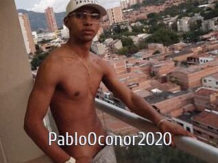 PabloOconor2020