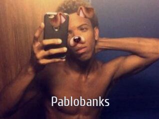 Pablobanks Cigare à moustache