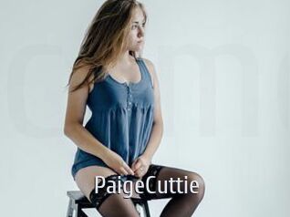 PaigeCuttie