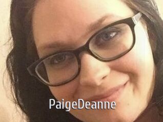 PaigeDeanne Cigare à moustache