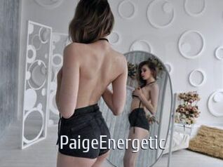 PaigeEnergetic