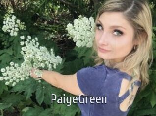 PaigeGreen Cigare à moustache