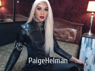 PaigeHelman Cigare à moustache