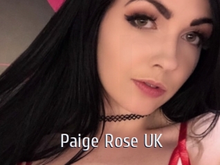 Paige_Rose_UK Cigare à moustache