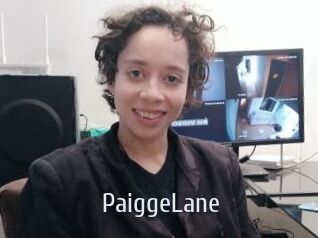 PaiggeLane