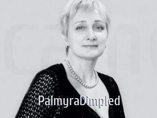 PalmyraDimpled