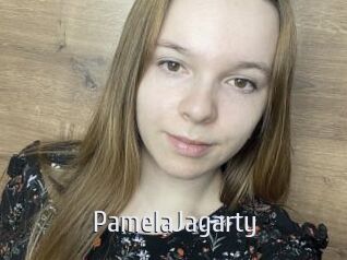 PamelaJagarty Cigare à moustache