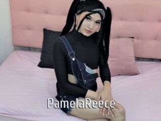 PamelaReece