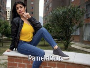 PamelaRous