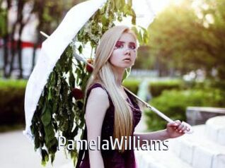 PamelaWilliams
