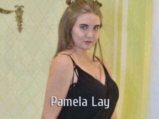 Pamela_Lay Cigare à moustache